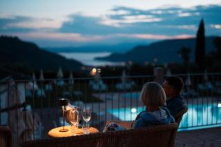 Hotel Boffenigo - The Golden Hour - Costermano - 2