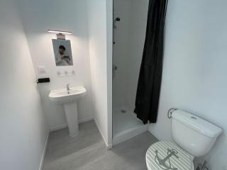 Studio A2 18m2 cosy 5minutes Gare Parking gratuit Rue de La Mure - 6