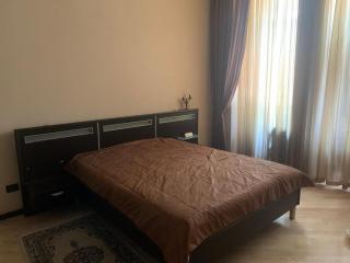 Boulevard Apart - Bakoe - 2