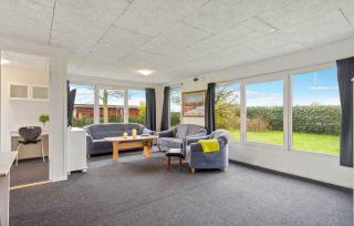 Lovely Summer House By Venø Bay - 8