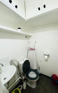 2 Bedrooms Paris Near Tour Eiffel Free Parking High security - París - 1