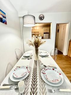 2 Bedrooms Paris Near Tour Eiffel Free Parking High security - París - 7