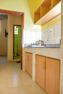Gracious guest house - Naivasha - 2