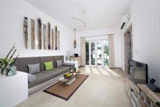 The Aiyana Resort & Spa - Makangale - 9
