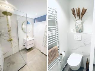 Petten Beach Apartment 14 - Petten - 8