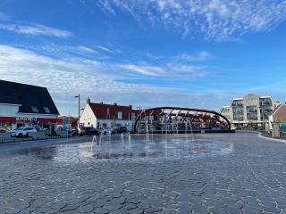 Petten Beach Apartment 14 - Petten - 6