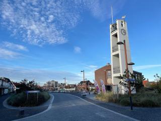 Petten Beach Apartment 14 - Petten - 5