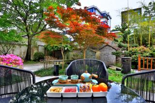 Wuzhen Residence B&B - Tongxiang - 7