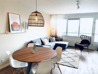 Petten Beach Apartment 14 - Petten - 4
