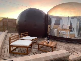 Bulle de ciel - Villalobos - 8