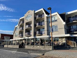 Petten Beach Apartment 14 - Petten - 1