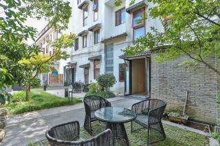 Wuzhen Residence B&B - Tongxiang - 5