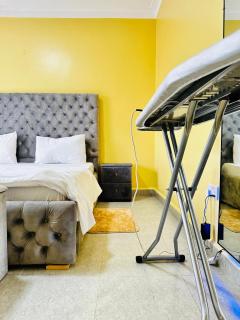 Kwezi homes - Jinja - 6