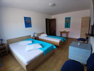 Casa Rustica Apart & Rooms - 6