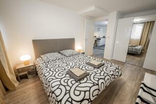 Bel appartement rénové - Place du Palais avec Parking - 6