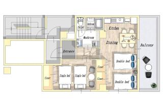 CLASSY Kuromon Market - 2