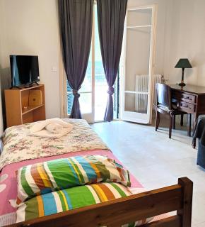 Mon Repos View House - Anemómylos - 1