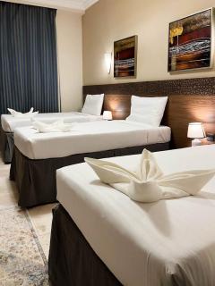 Hussein Hassan Ali Bayari Hotel - 6