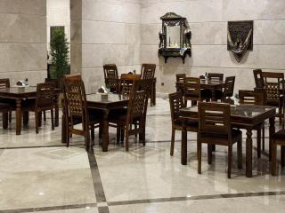 Hussein Hassan Ali Bayari Hotel - 1