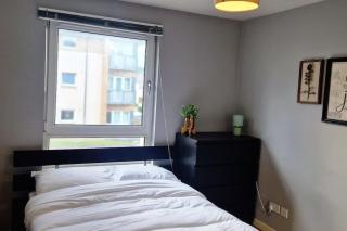 Discover Urban Oasis-Two Bedroom Flat - 9