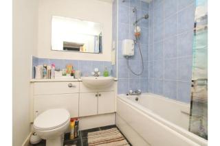 Discover Urban Oasis-Two Bedroom Flat - Edinburgh - 3
