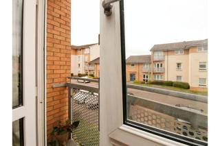 Discover Urban Oasis-Two Bedroom Flat - Edinburgh - 2