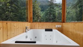 TreeHouse by The Woodpecker Inn Jibhi - 5