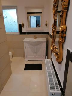 Landhaus Thätner Fewo 2 - Löbnitz - 1