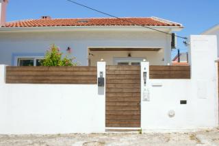 Vila Vale Guest House - Surf & Yoga - Charneca - 9