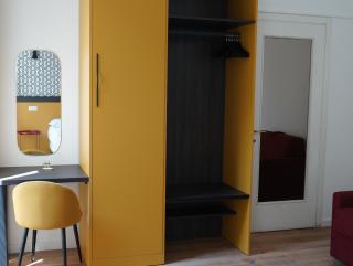 FEEL - Mille Suites - Bergamo - 1