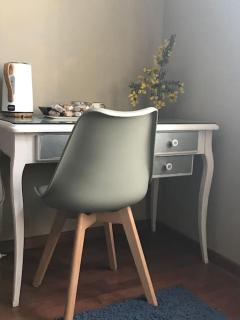 Chambre salle bain privées chez habitant - - 2