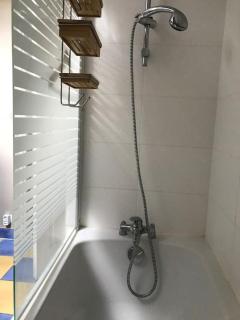 L Arche Belle chambre privée après escapades au Mt st Michel et à St Malo - 4