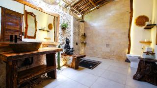 Alma Cottage 1 - Cozy 01 Bed with Private Pool - Uluwatu - 4