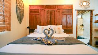 Alma Cottage 1 - Cozy 01 Bed with Private Pool - Uluwatu - 3
