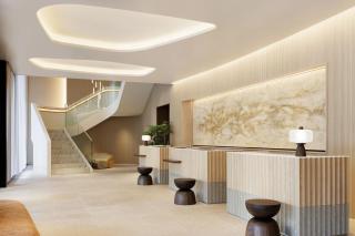 Courtyard by Marriott Sapporo - 5