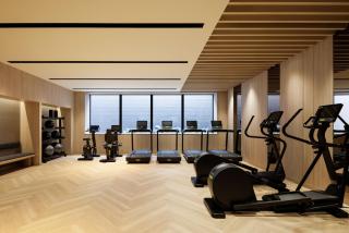 Courtyard by Marriott Sapporo - Sapporo - 4