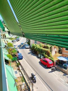 Mon Repos View House - Anemómylos - 9