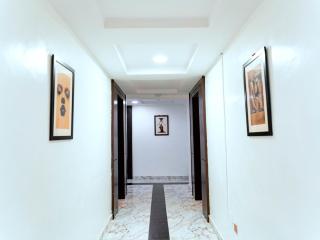 247 Luxury Hotel - Lekki - 3