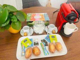 ZenRoom - Paris à 30min - 3