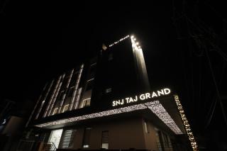 SNJ Taj Grand - 9
