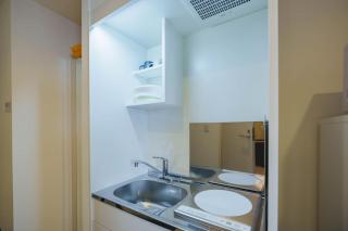 AOTO201, Newly renovated hotel, direct access to Ueno, Asakusa, Disneyland, Airport - Tokyo - 8