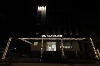 SNJ Taj Grand - Agra - 2