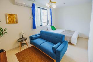 AOTO201, Newly renovated hotel, direct access to Ueno, Asakusa, Disneyland, Airport - Tokyo - 4