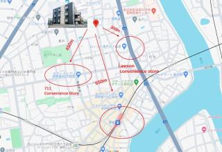 QH201, Newly renovated hotel, direct access to Ueno, Asakusa, Disneyland, Airport - 2
