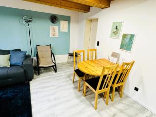 FeWo Lucas im Haus HarzGlück - Sankt Andreasberg - 6