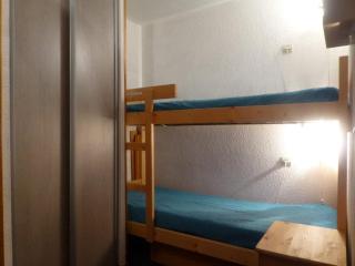 Charmant appartement 2 pièces pour 5p avec balcon, animaux admis, proche pistes à Vallandry - FR-1-757-123 - 4