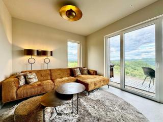 LuxApart Eifel mit privater Sauna - 1