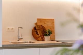 Huswell - Charming apartment with terrace in Antwerp city - 1