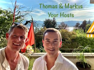 Villa Sunshine - Lake Zurich Gold-Coast - 9