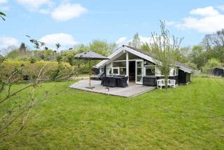 Cozy Cottage Just 200 M From The Beach - 7